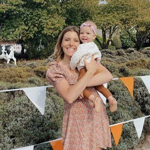 Meet your Posher, Kelsie